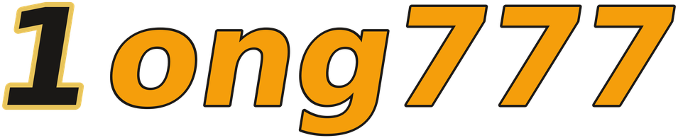 1ong777 logo